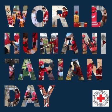 Svjetski dan humanosti – 19. kolovoza